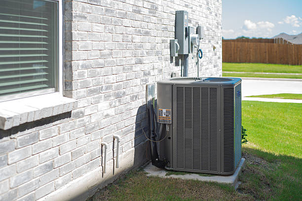 Reliable Furnace Repair contractor in Nashville, NC by FH HVAC